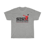 SISM Aerial Weapon Freestyle t-shirt