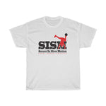 SISM Aerial Weapon Freestyle t-shirt