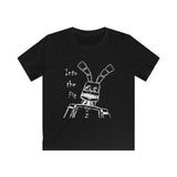 Kids Softstyle Tee