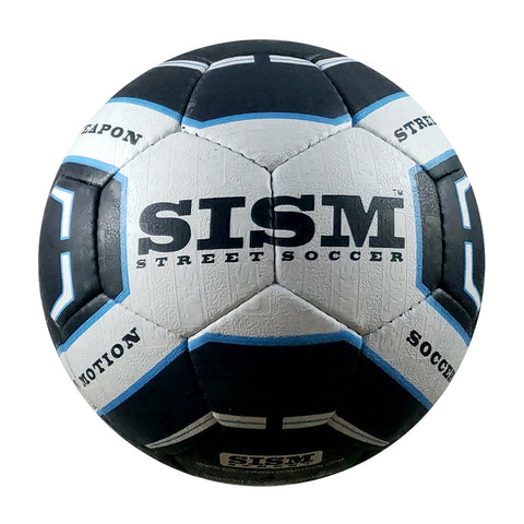 SISM Street Soccer ball - Street Weapon