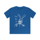 Kids Softstyle Tee