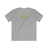 Kids Softstyle Tee